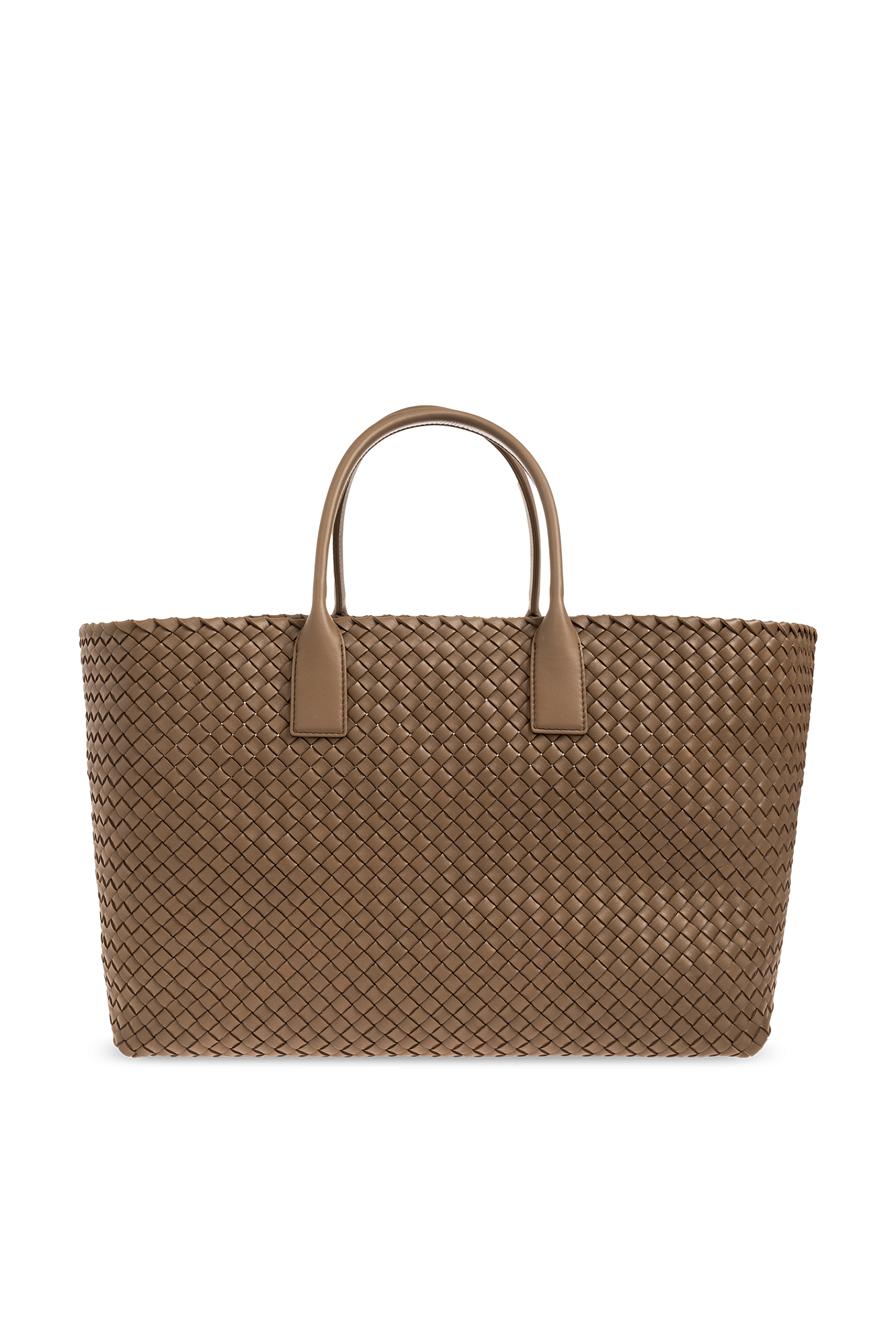 Bottega veneta maxi cabat hotsell